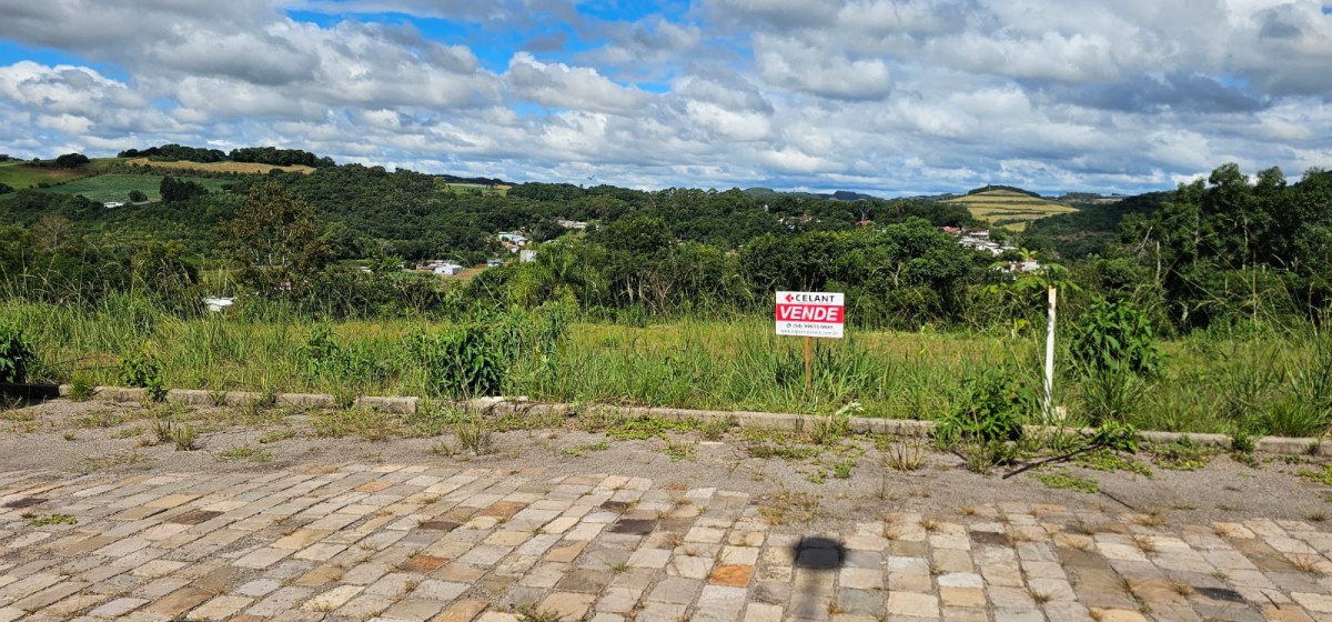 Terreno Urbano