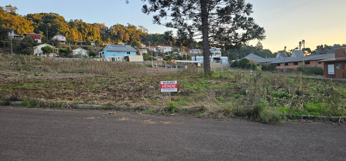 Terreno Urbano