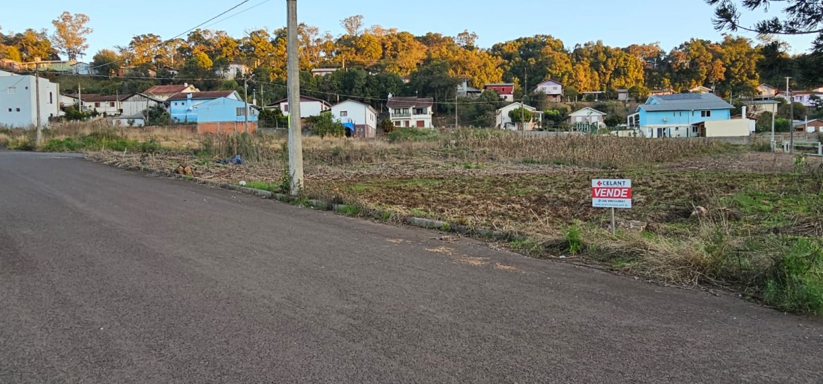 Terreno Urbano