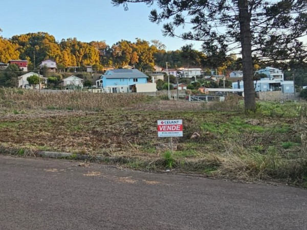 Terreno Urbano