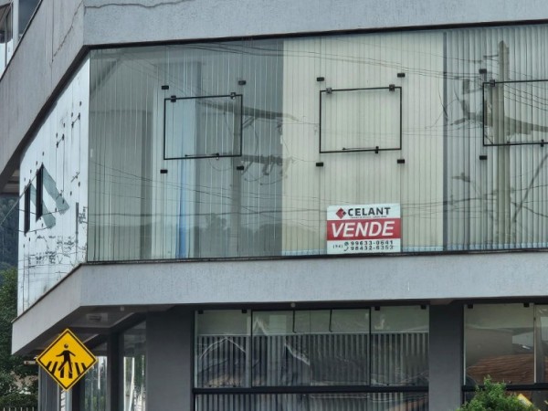 Sala Comercial
