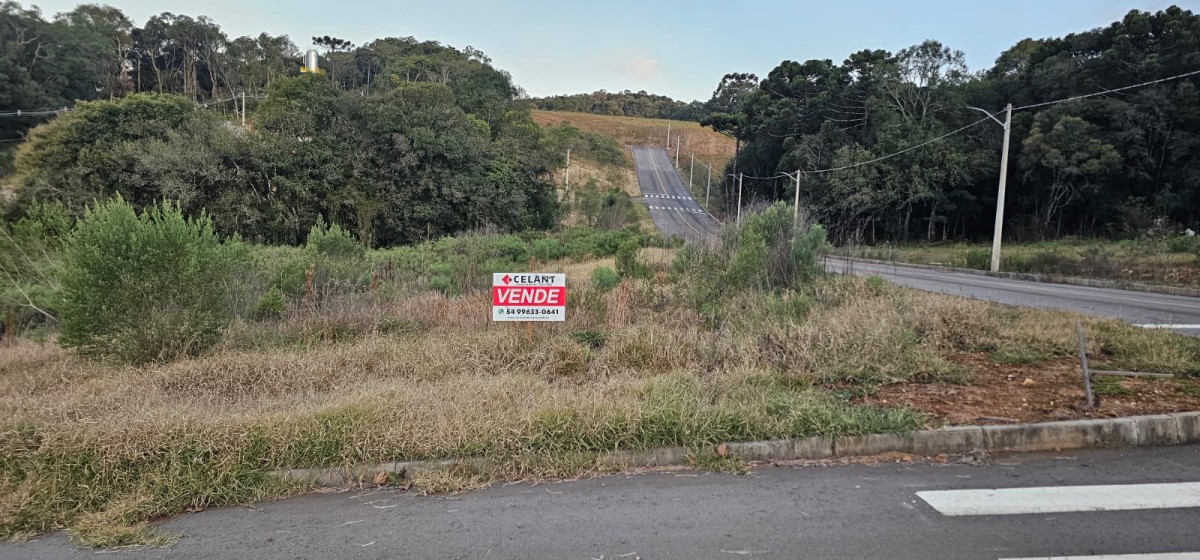 Terreno Urbano