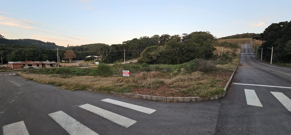 Terreno Urbano