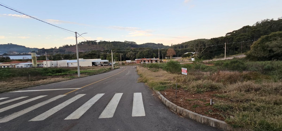 Terreno Urbano