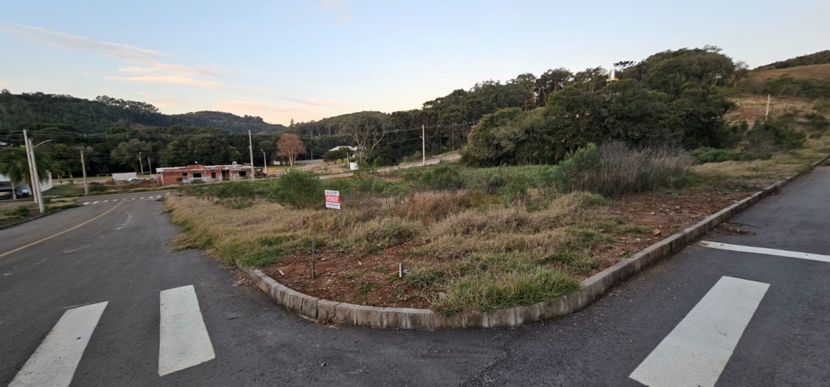 Terreno Urbano
