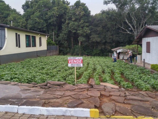 Terreno Urbano