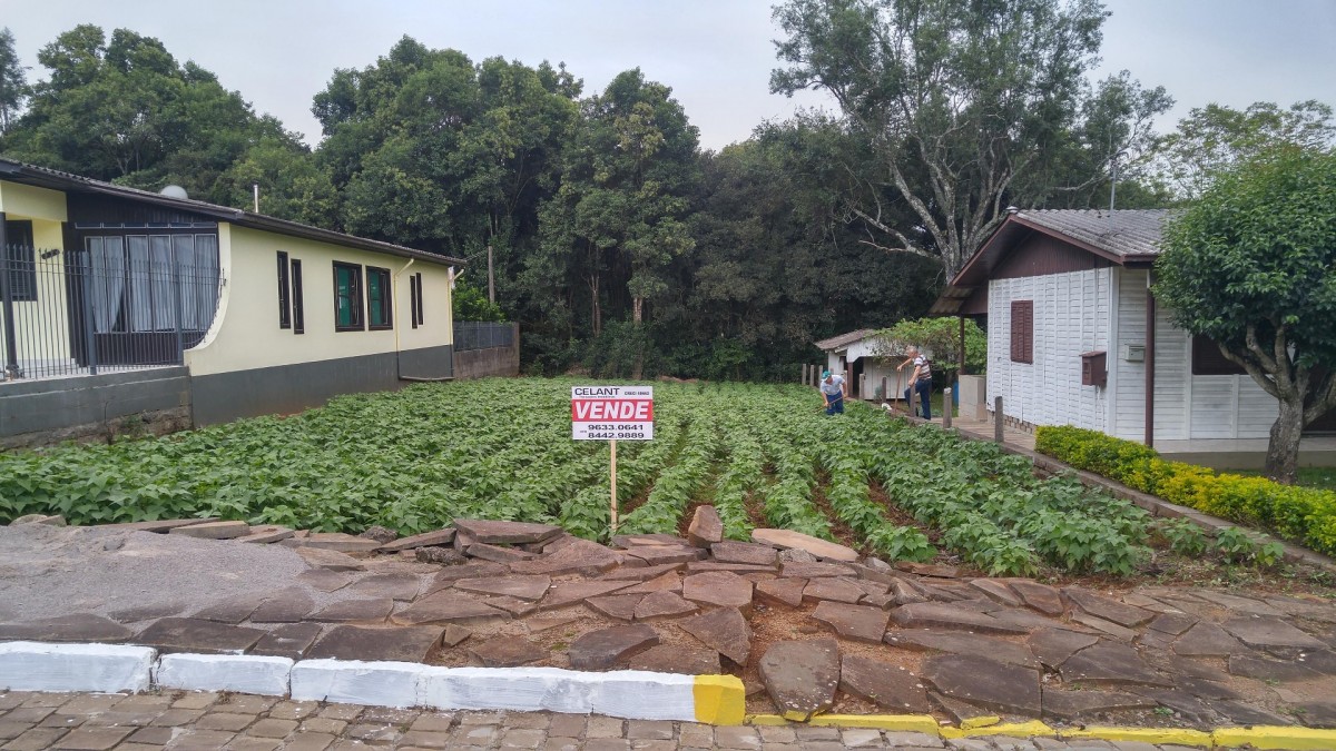 Terreno Urbano